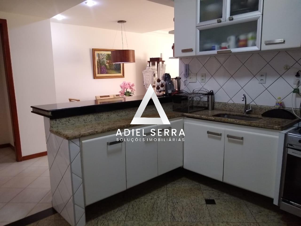 Casa - Armação