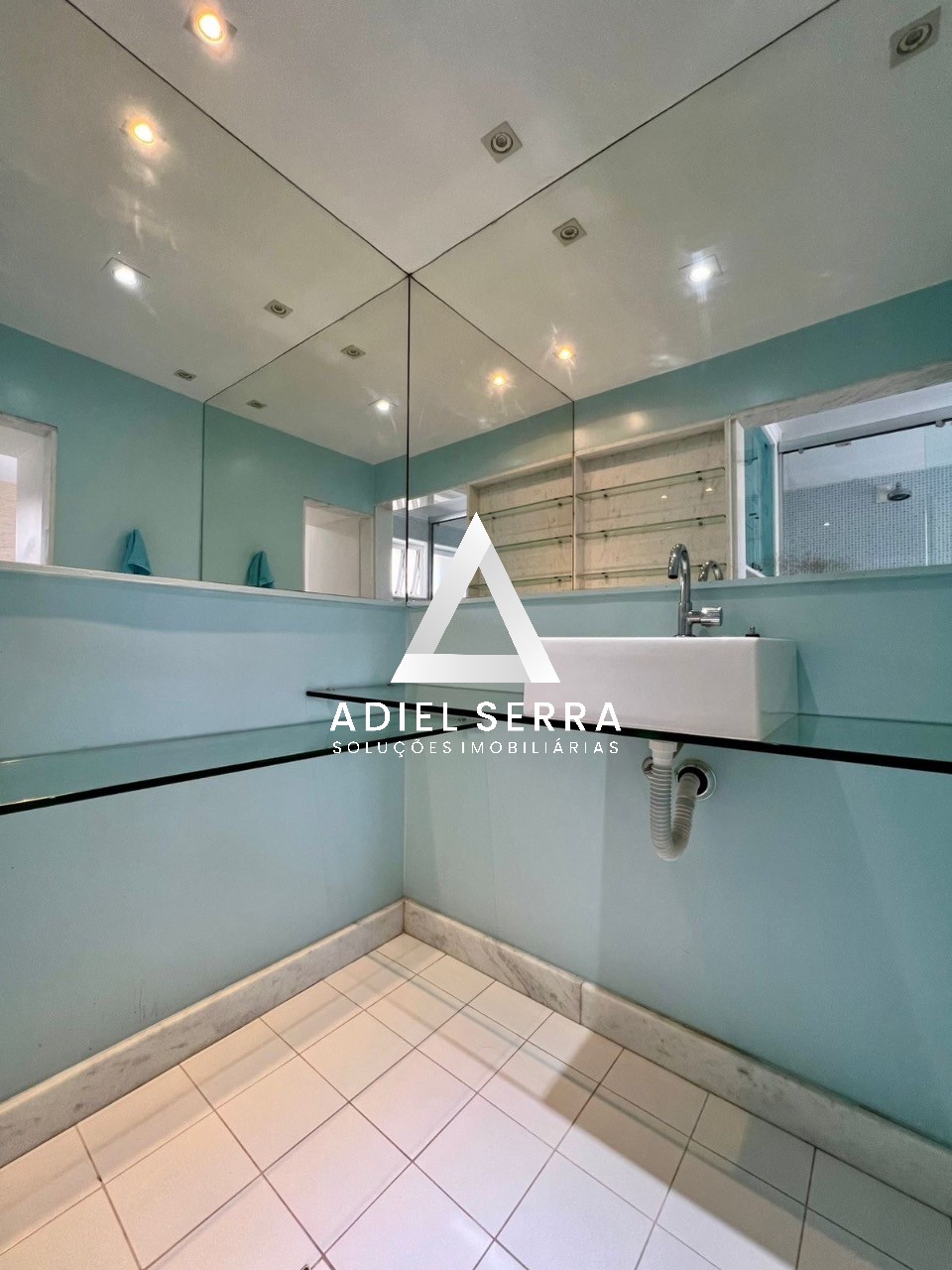 Apartamento - Luiz anselmo