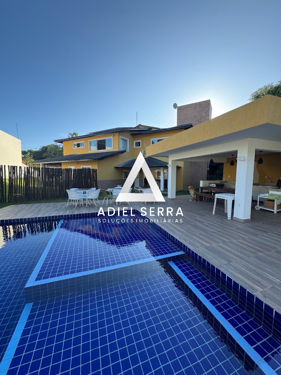 Casa - Busca vida (abrantes)