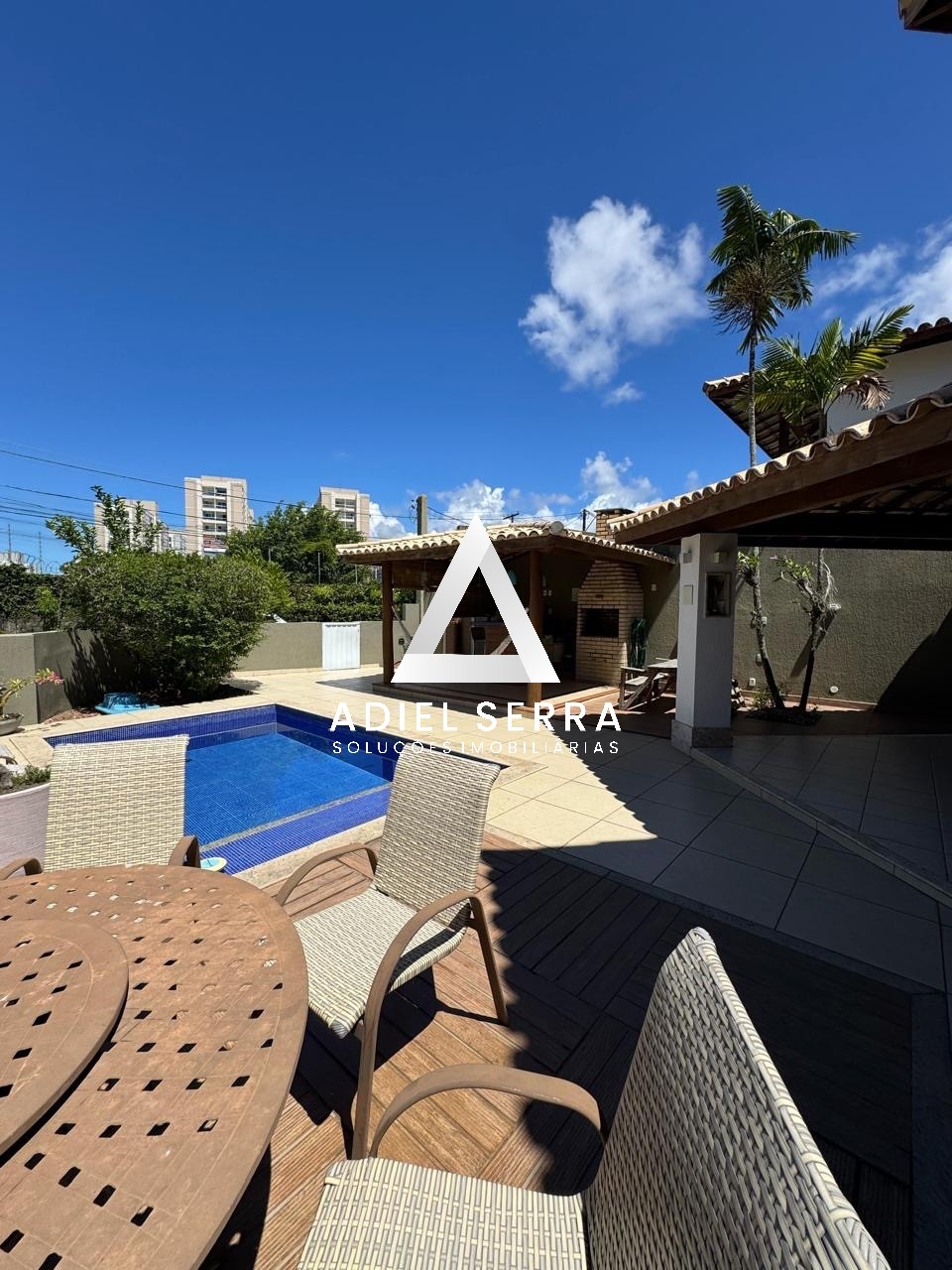 Casa - Centro