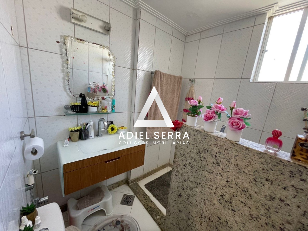 Apartamento - Pituba