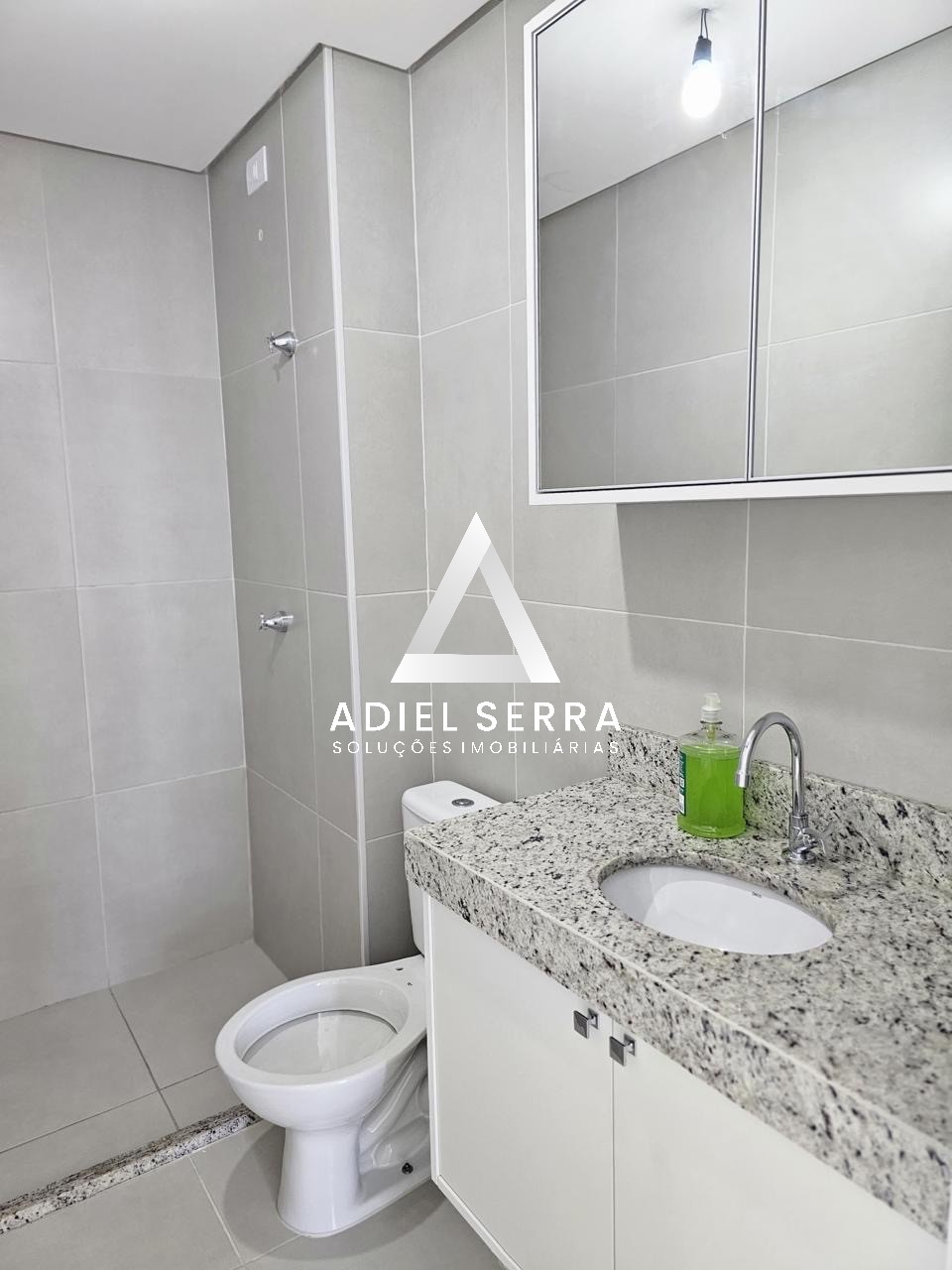 Apartamento - Parque bela vista