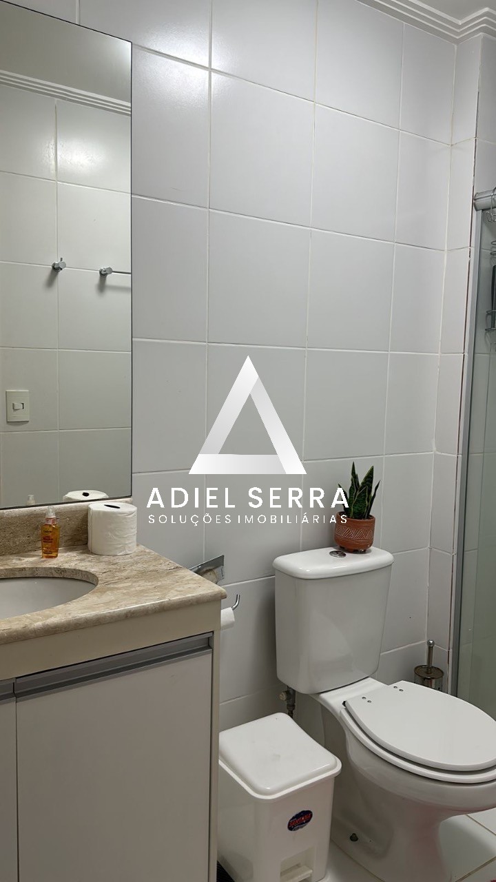 Apartamento - Imbuí