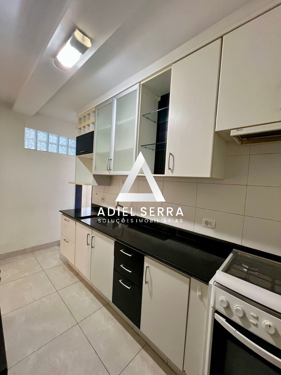 Apartamento - Luiz anselmo