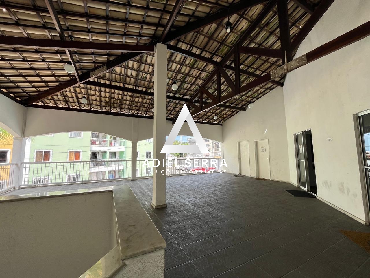 Apartamento - Sussuarana