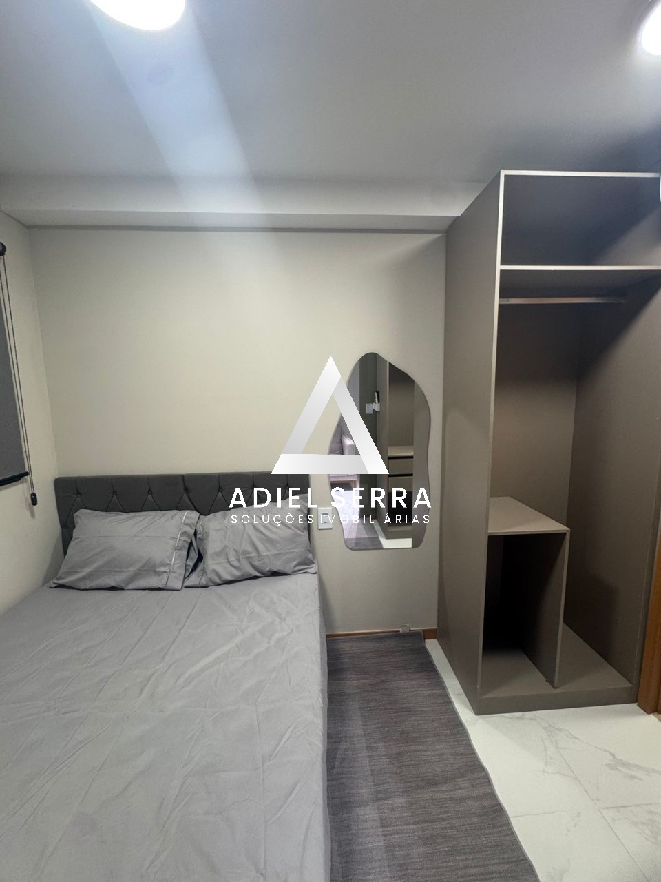 Apartamento - Armação