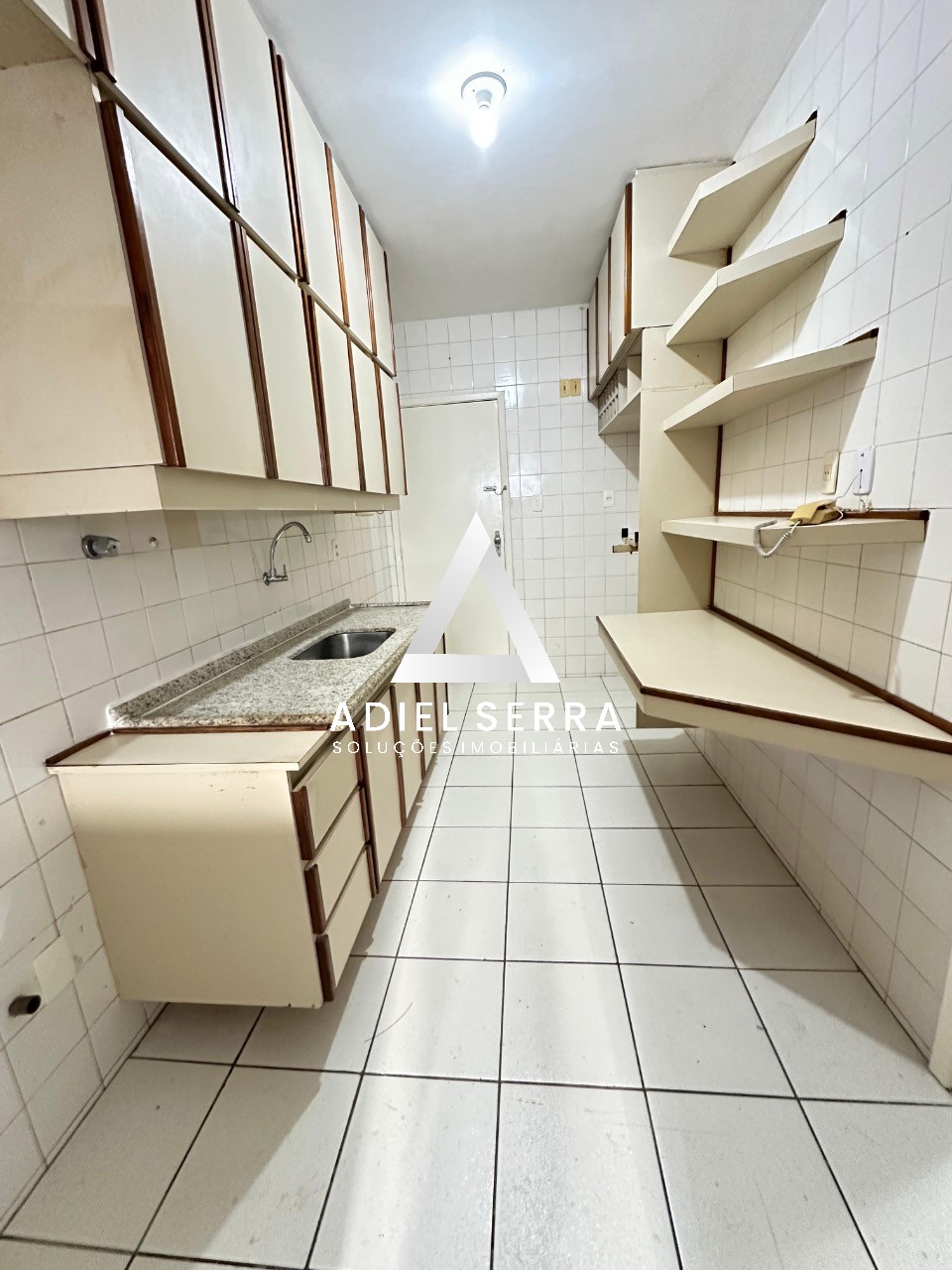 Apartamento - Ondina