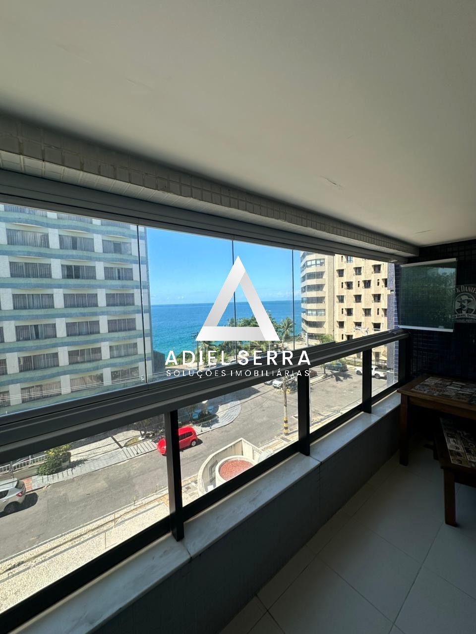 Apartamento - Ondina