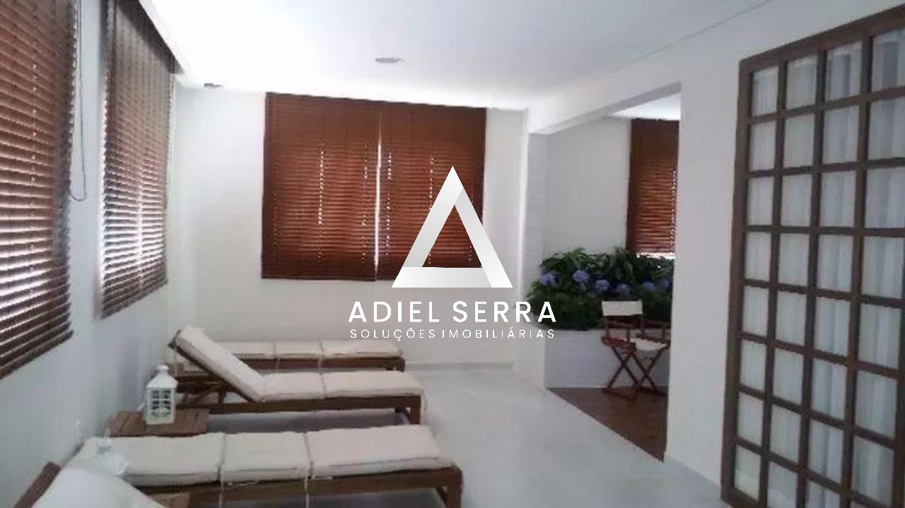 Apartamento - Piatã