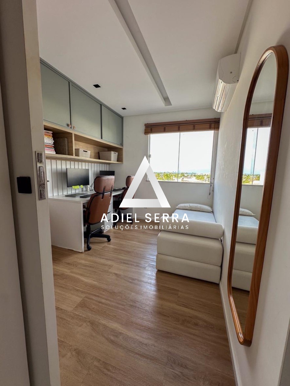 Apartamento - Vilas do atlântico