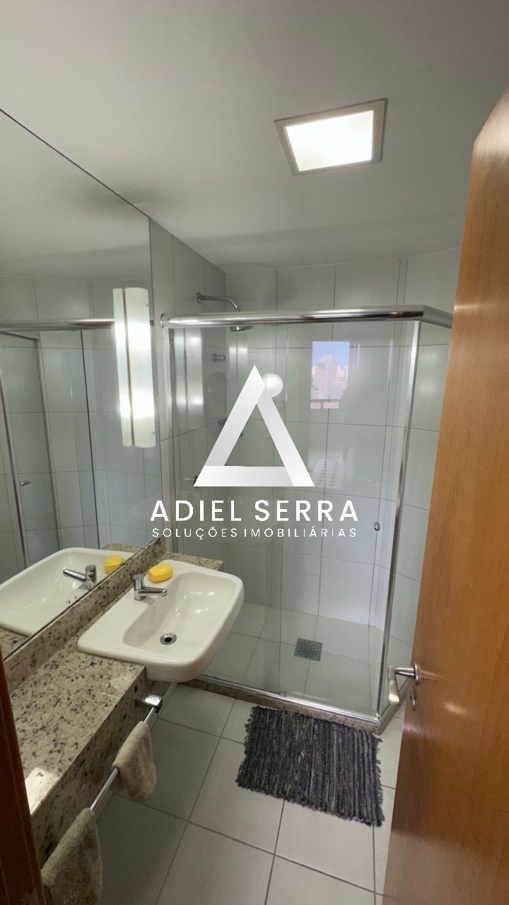 Apartamento - Caminho das árvores
