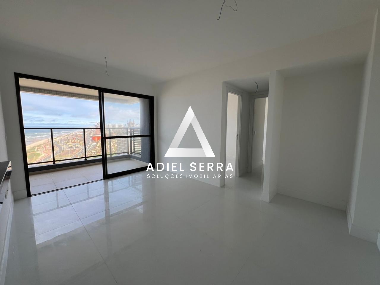 Apartamento - Jaguaribe