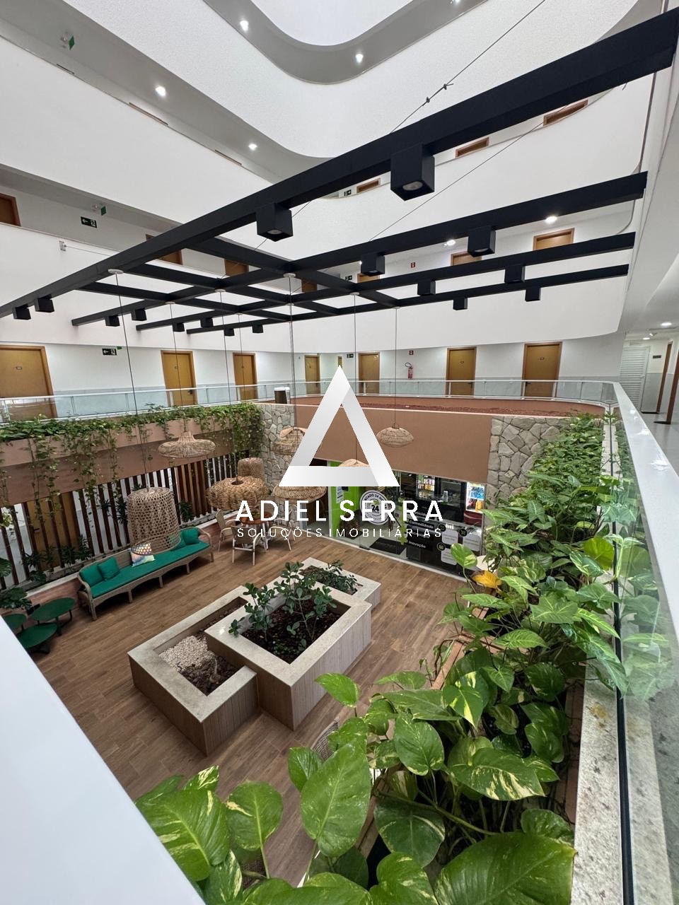 Apartamento - Amaralina