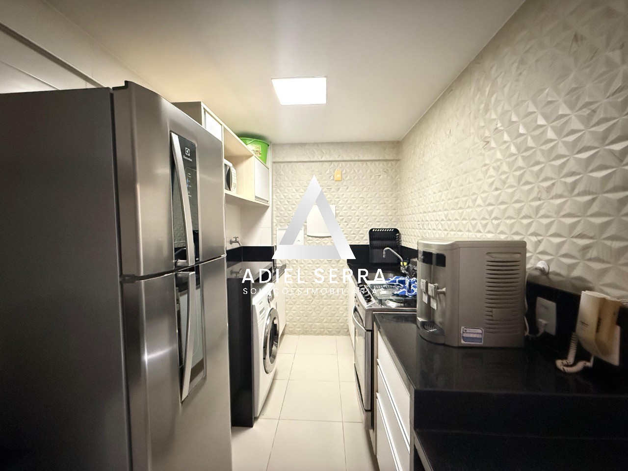 Apartamento - Ondina