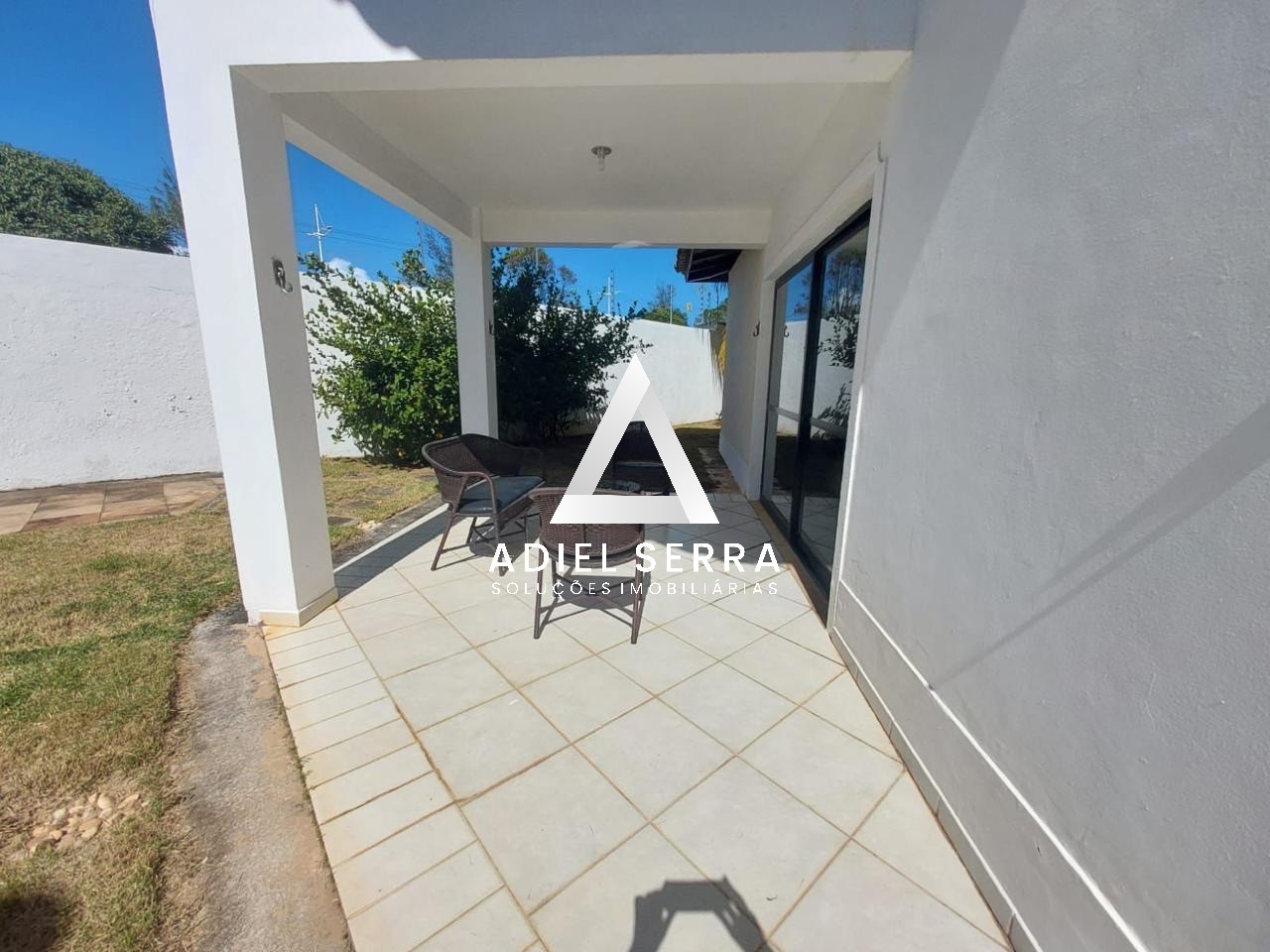 Casa - Piatã