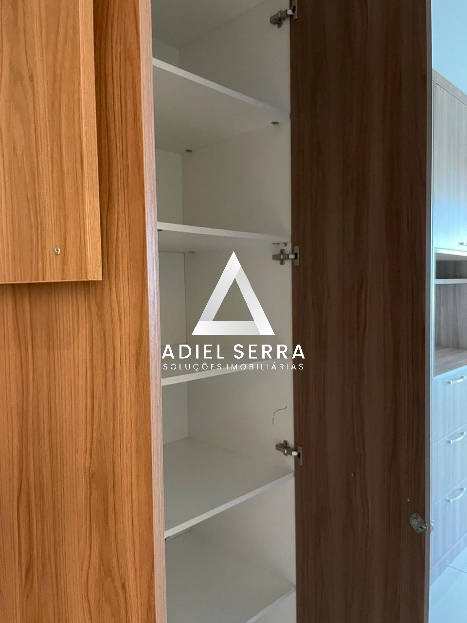 Apartamento - São cristóvão
