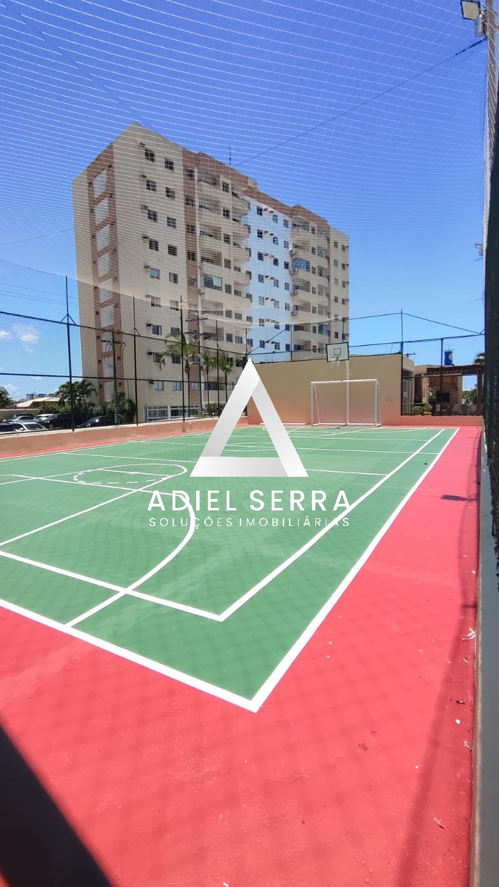 Apartamento - Centro