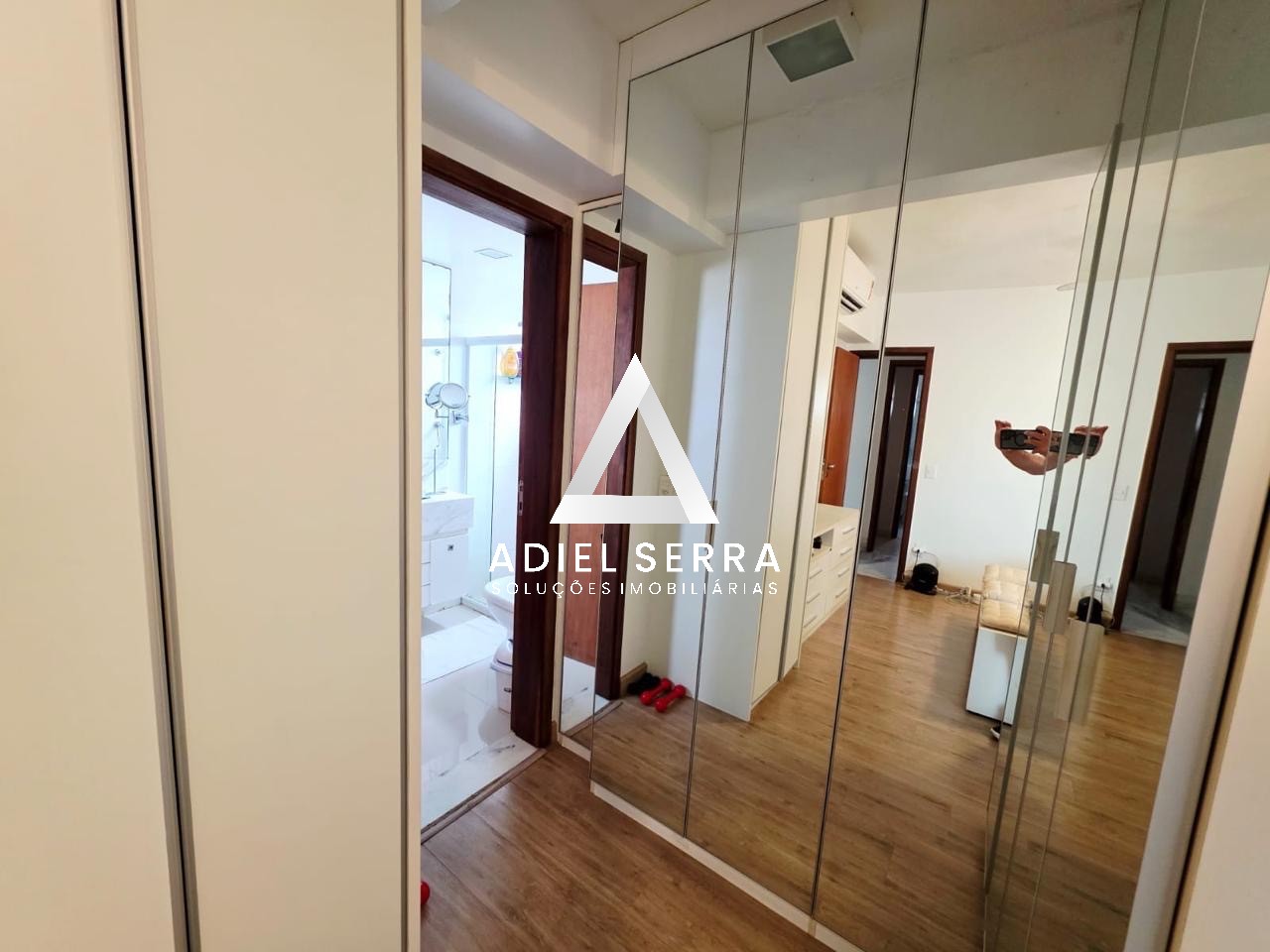 Apartamento - Alphaville i