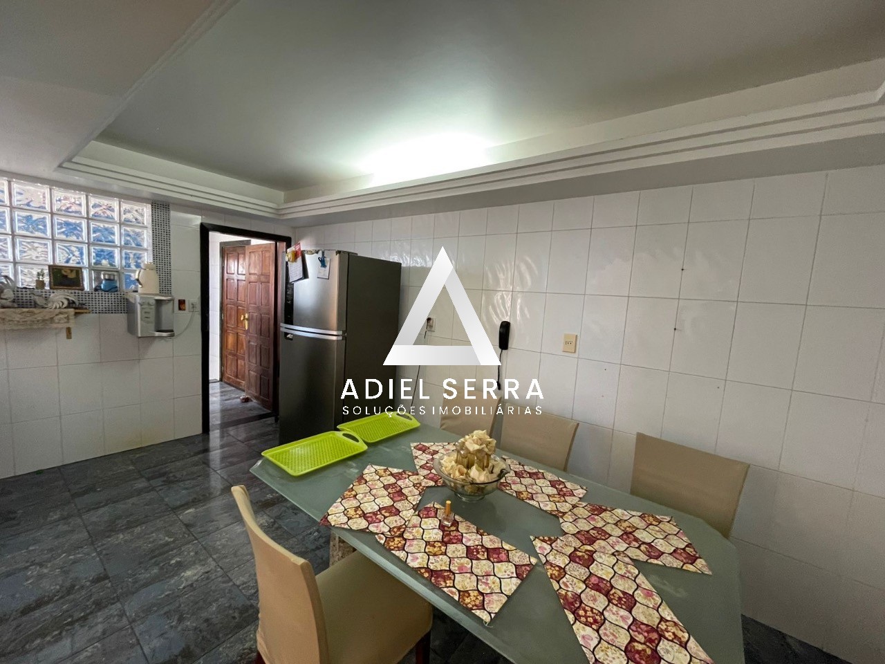 Apartamento - Pituba