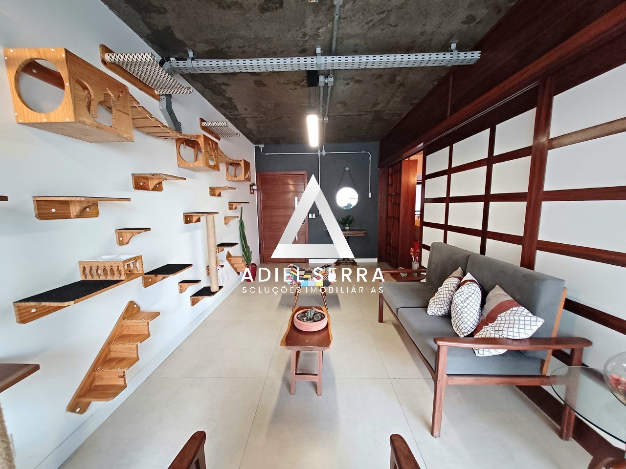 Apartamento - Pituba