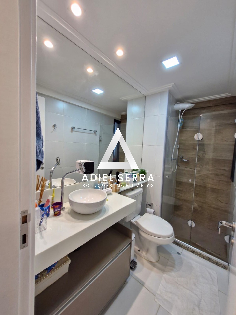 Apartamento - Patamares