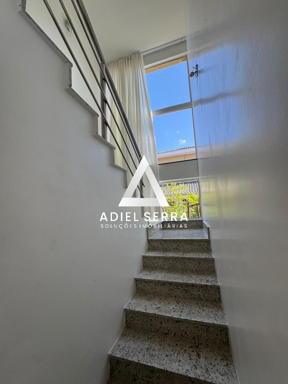 Casa - Buraquinho