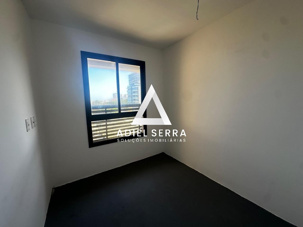 Apartamento - Piatã