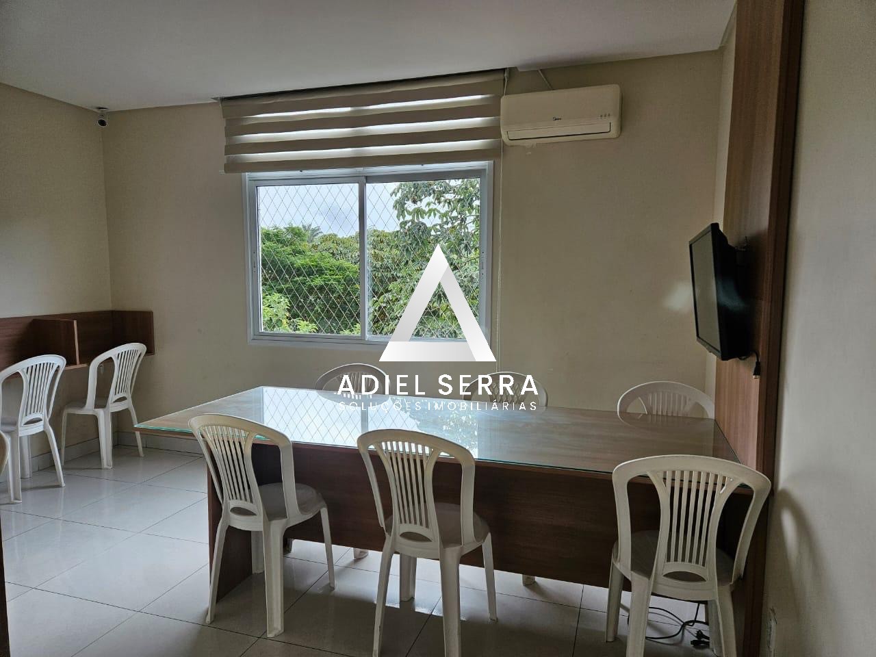 Apartamento - Paralela