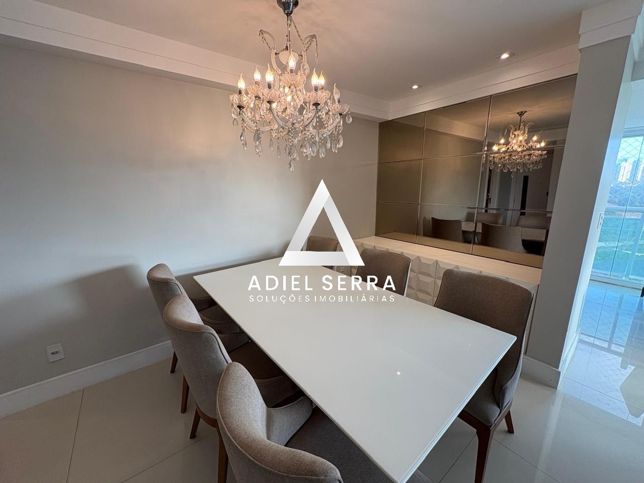 Apartamento - Piatã