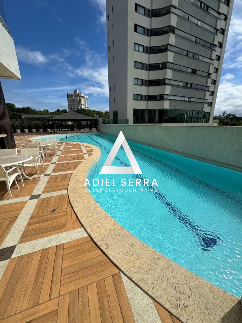 Apartamento - Patamares
