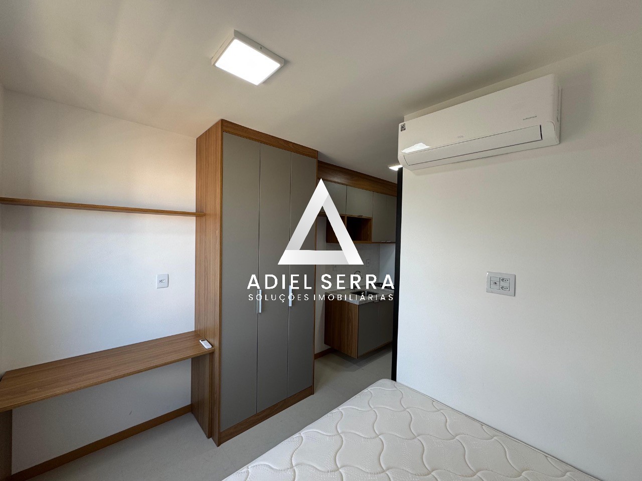 Apartamento - Amaralina