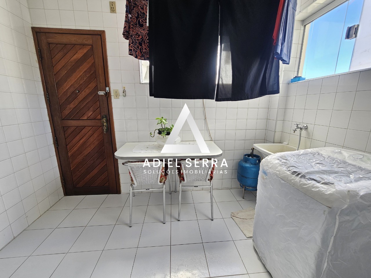 Apartamento - Pituba