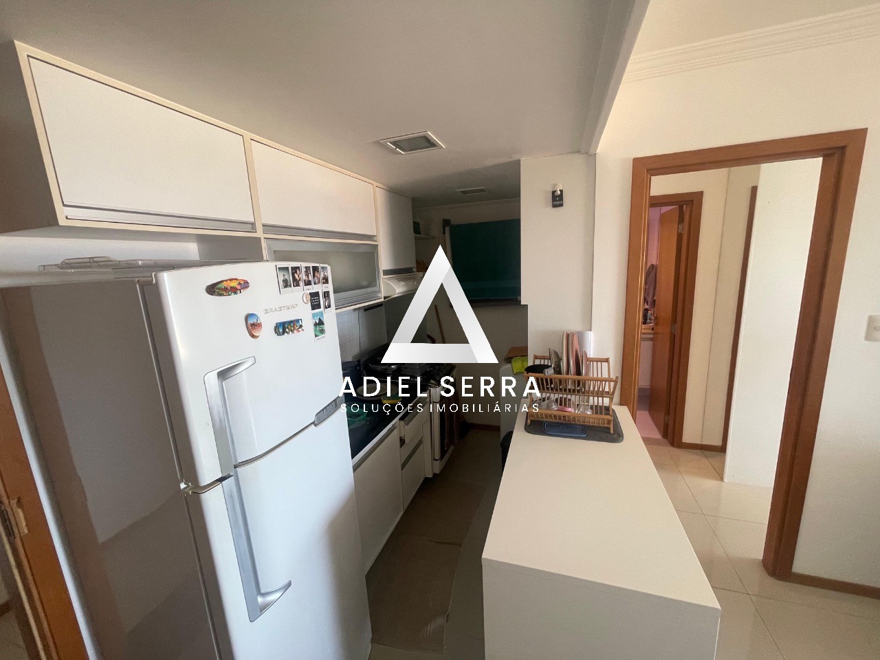 Apartamento - Pituba