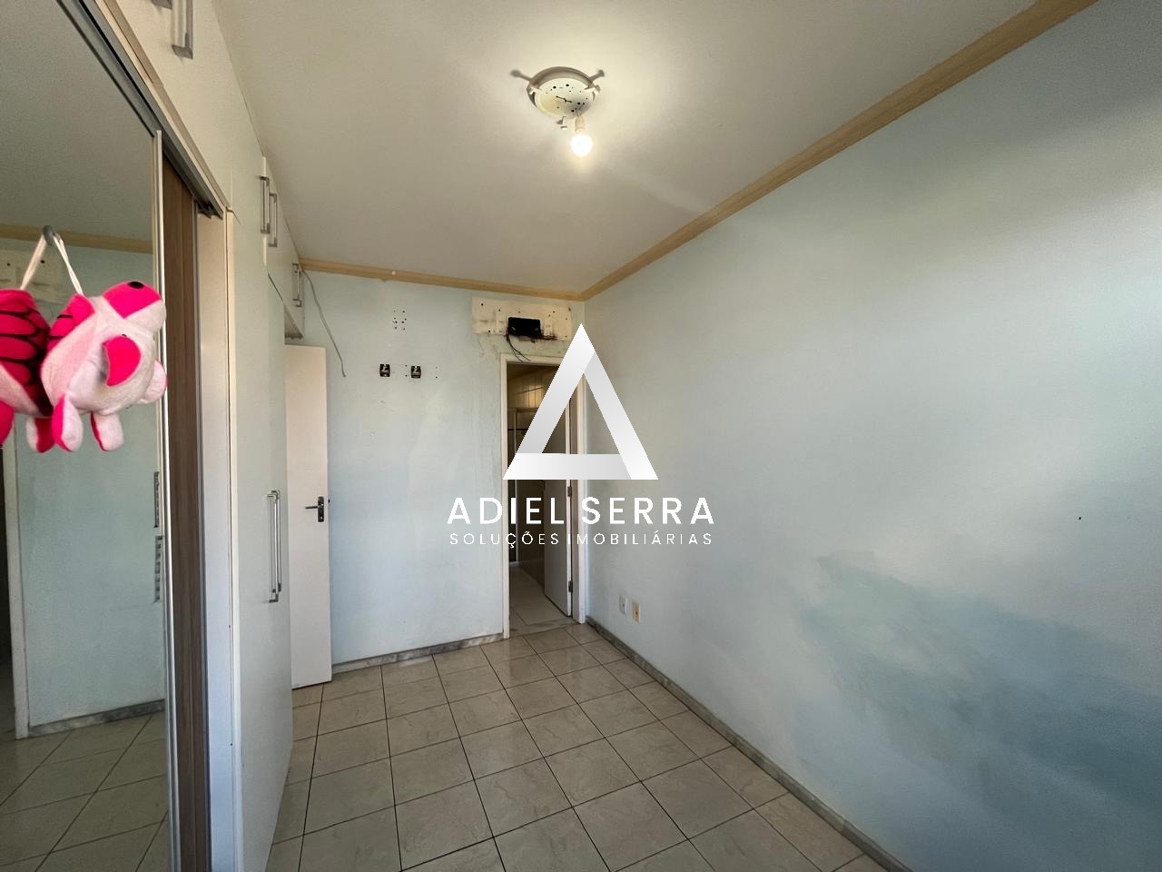 Apartamento - Sussuarana