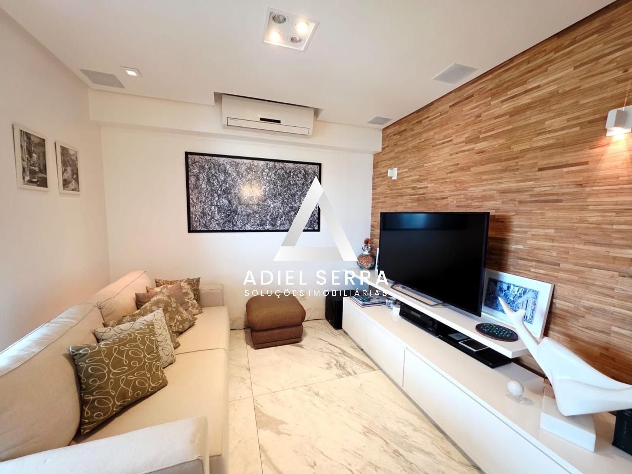Apartamento - Alphaville i