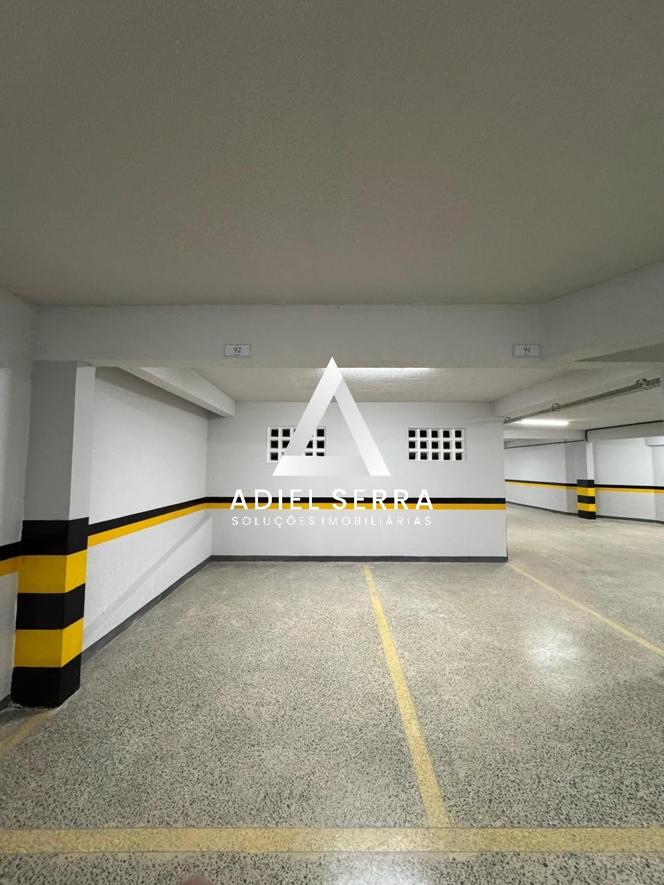 Apartamento - Horto florestal