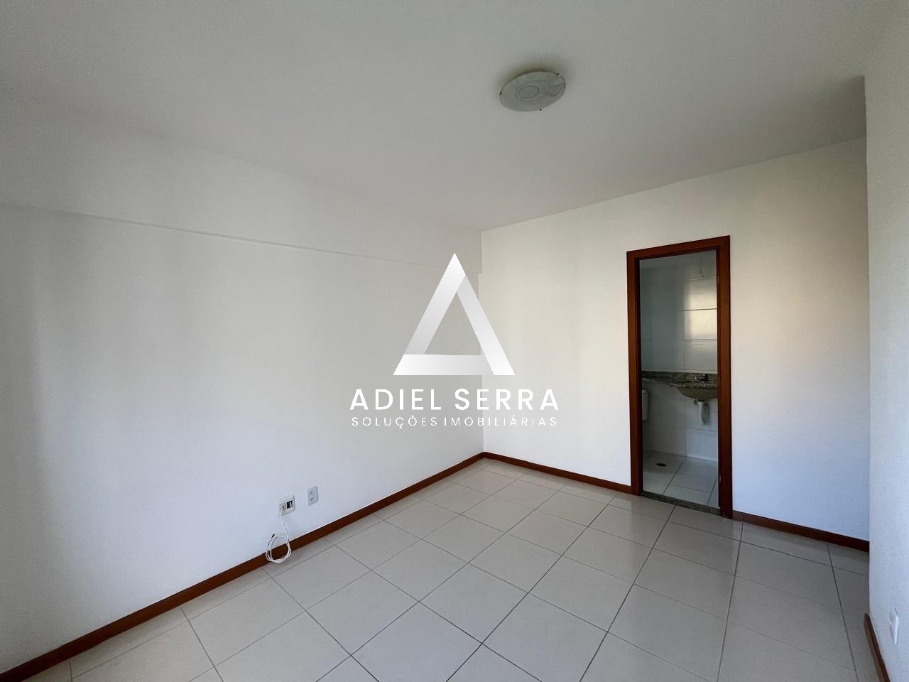 Apartamento - Armação