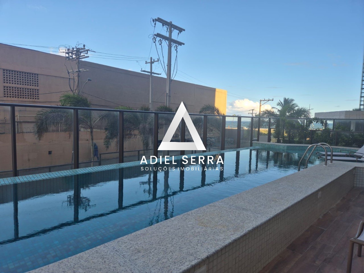 Apartamento - Piatã