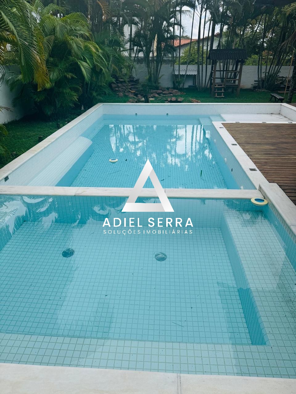 Casa - Recreio ipitanga