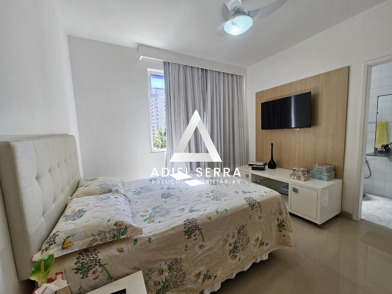 Apartamento - Pituba