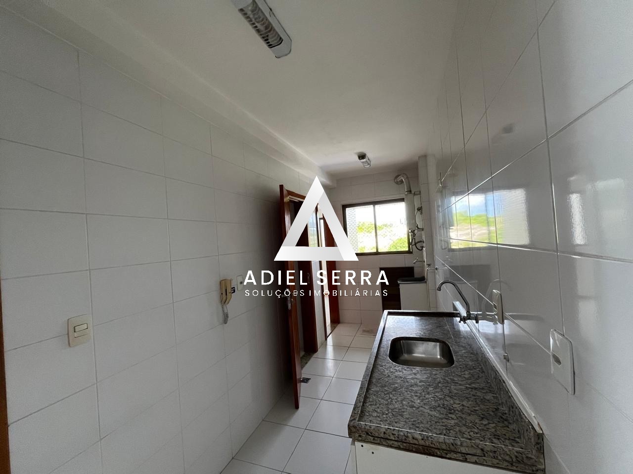 Apartamento - Armação
