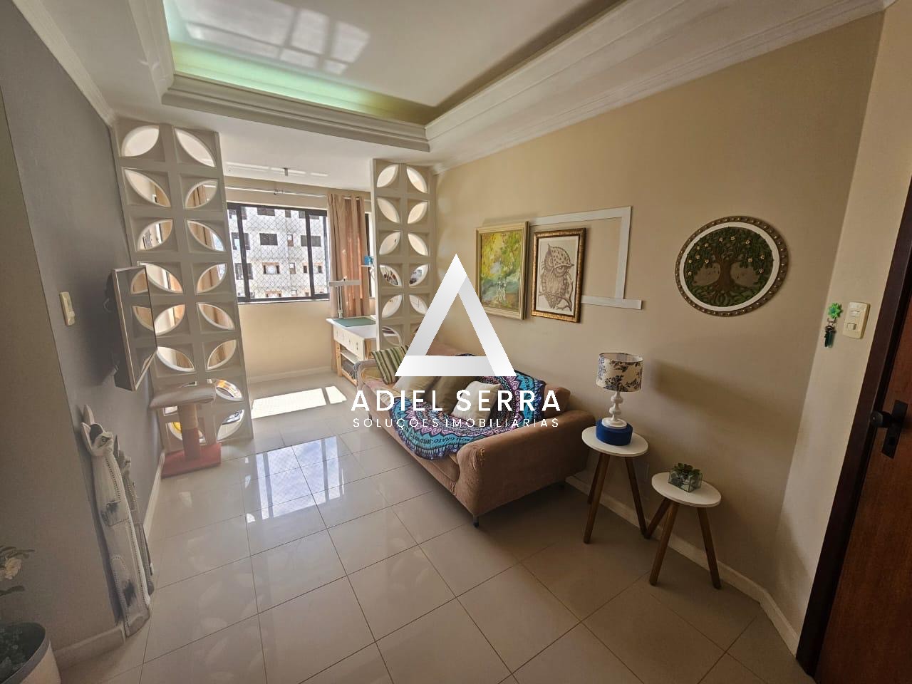 Apartamento - Stiep