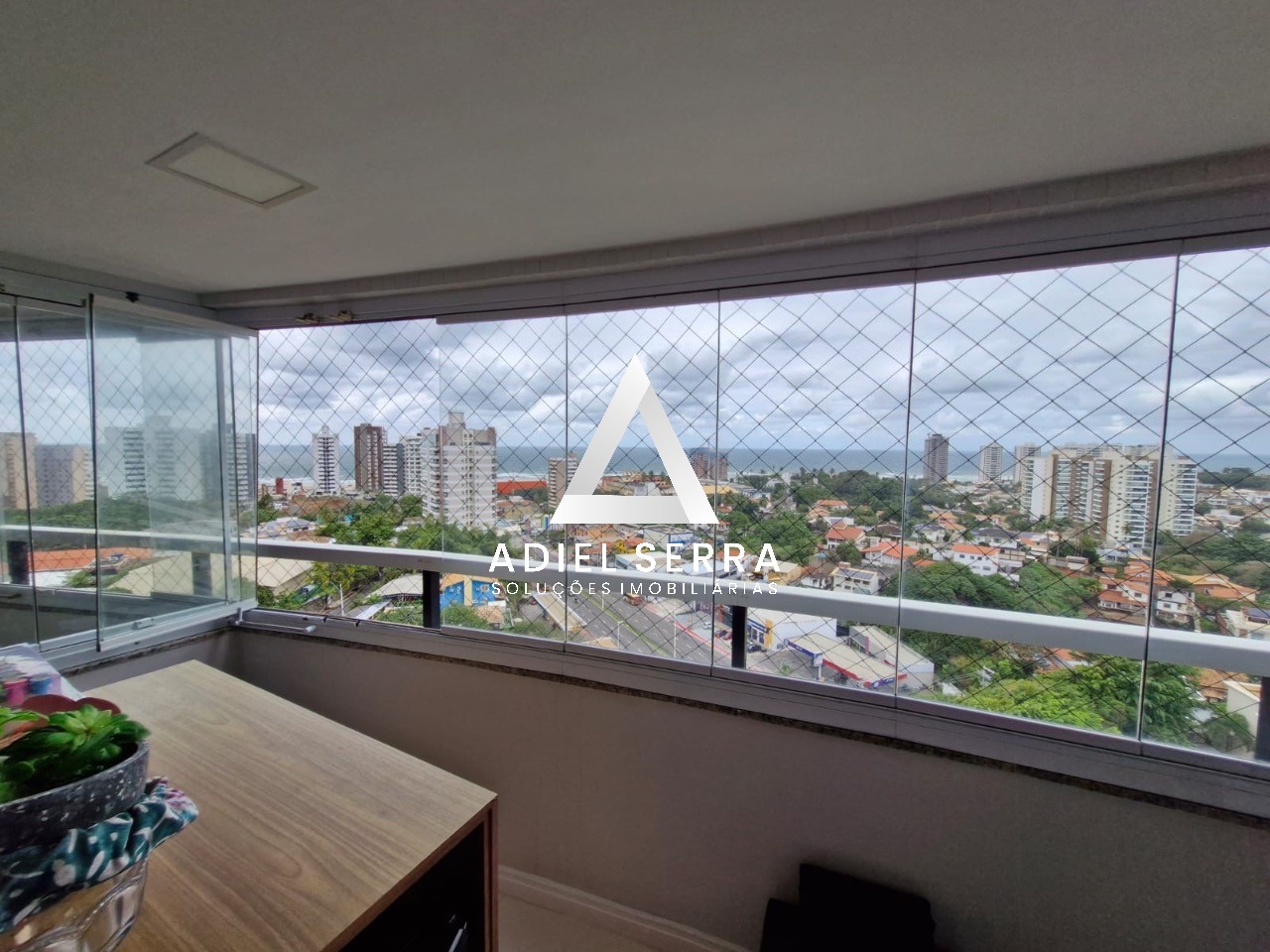 Apartamento - Patamares