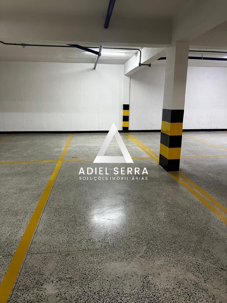Apartamento - Piatã