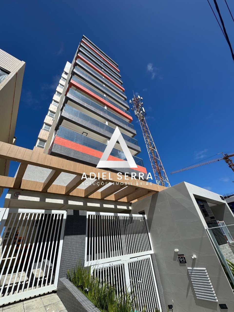 Apartamento - Amaralina