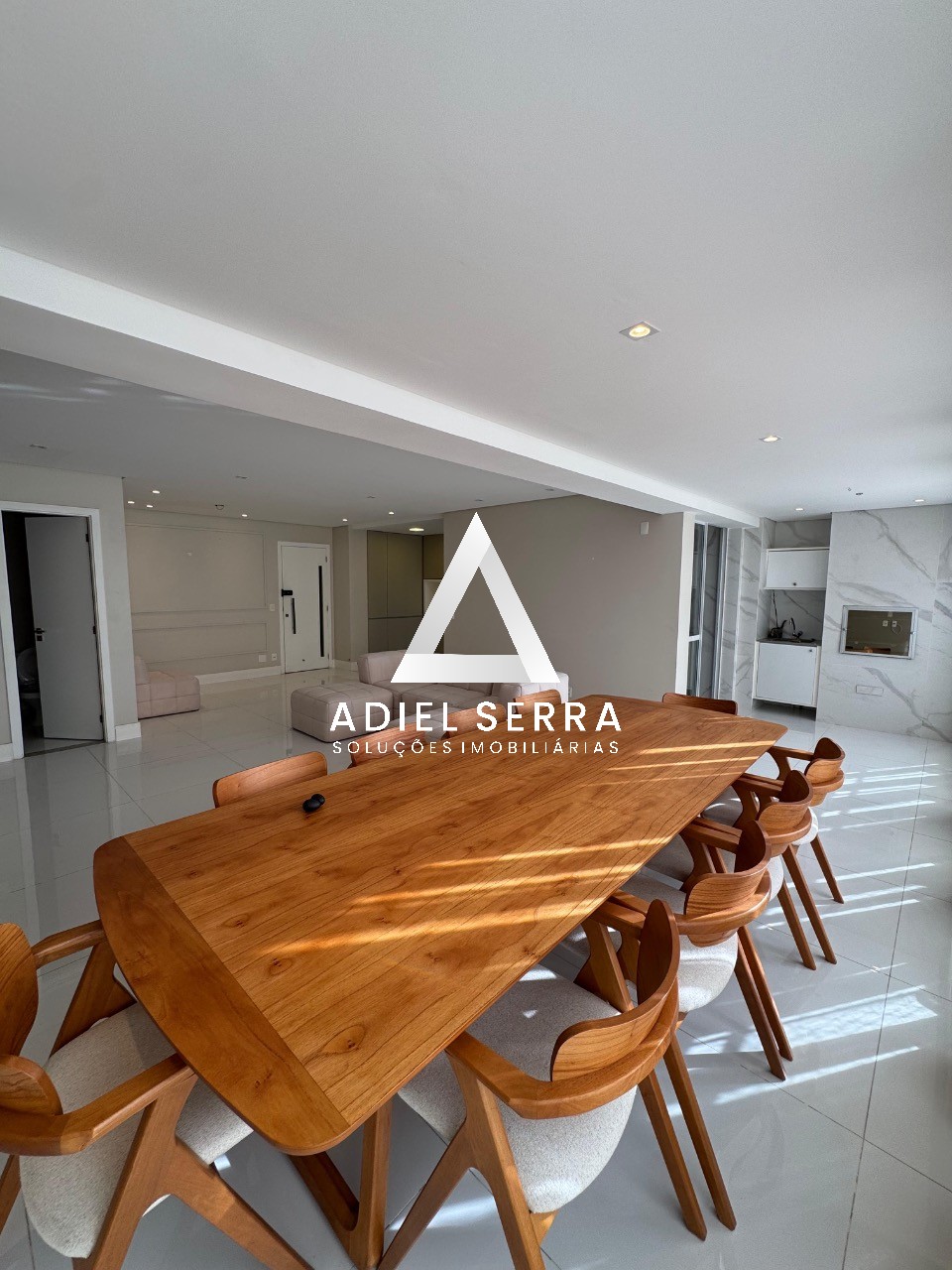 Apartamento - Patamares