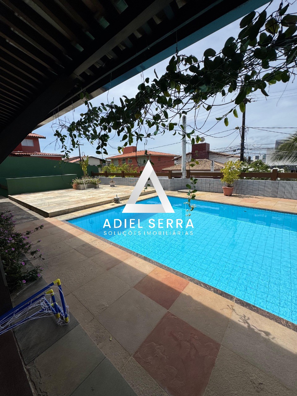 Casa - Vilas do atlântico