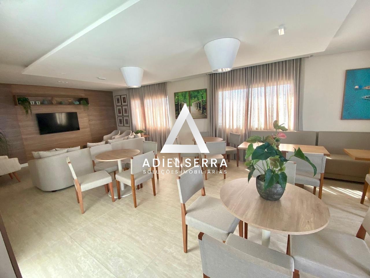 Apartamento - Amaralina