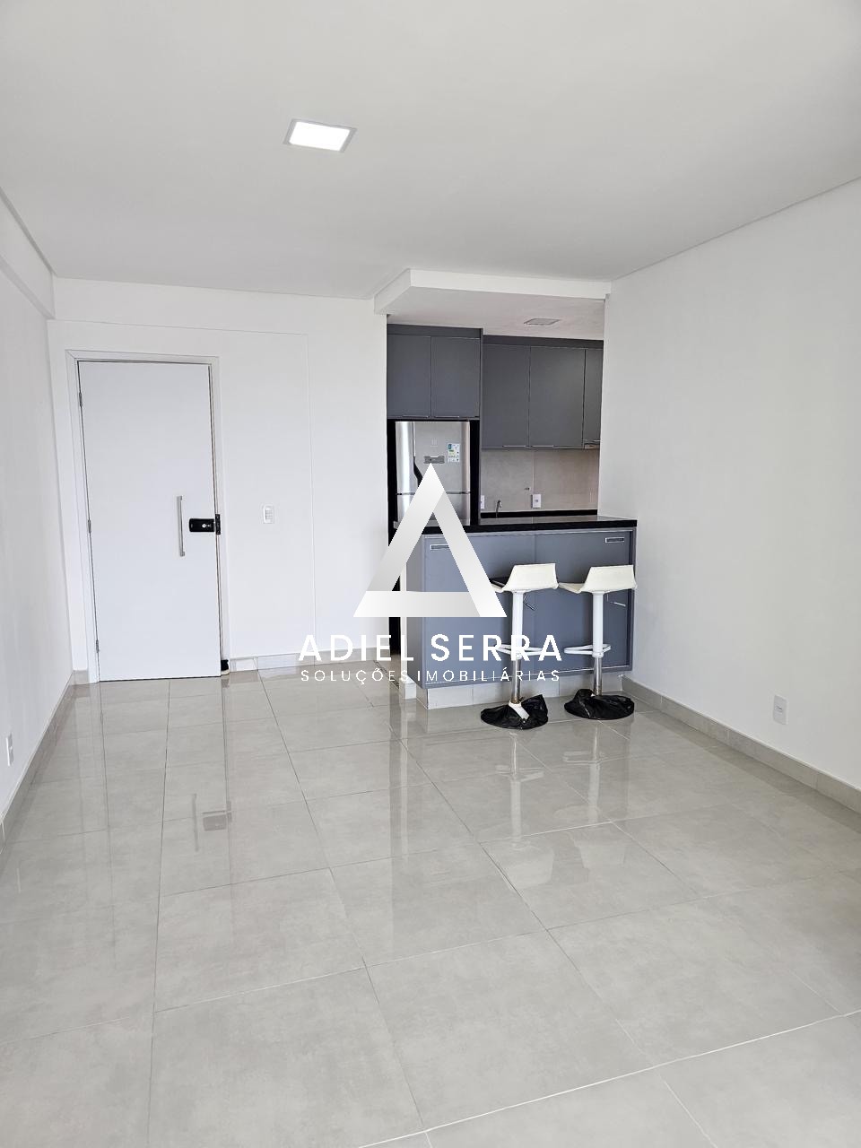 Apartamento - Parque bela vista