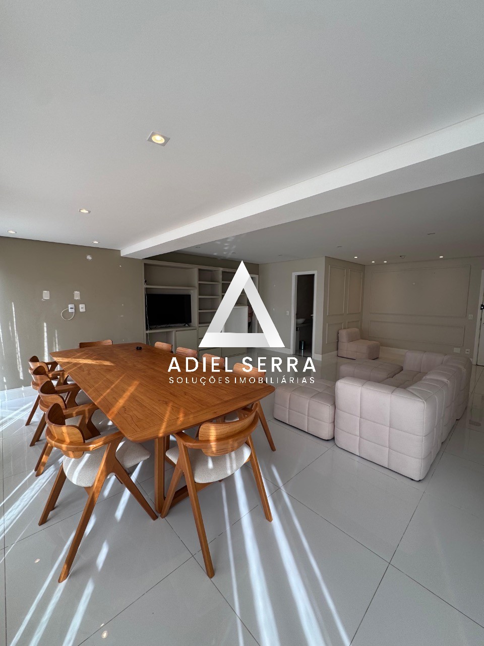 Apartamento - Patamares